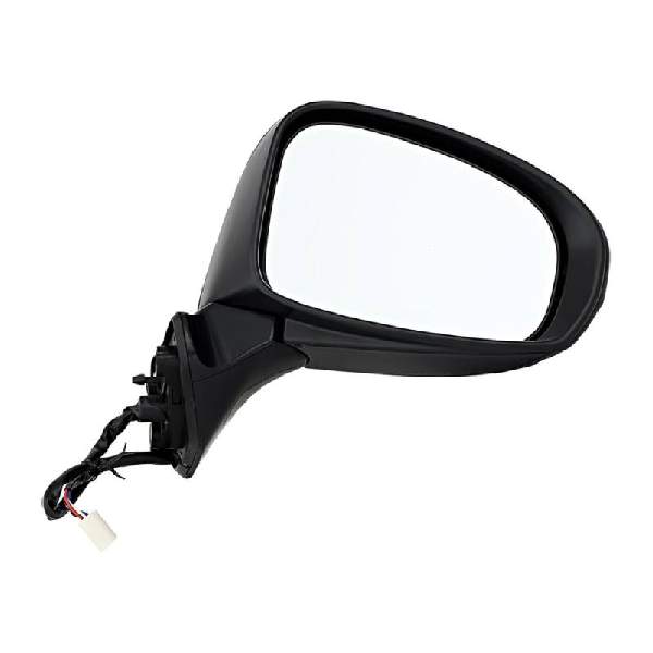 تصویر محصول آینه بغل چپ تویوتا پریوس تیپ C سال 2016